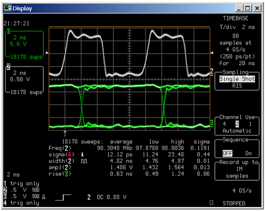 Troubleshooting Cases