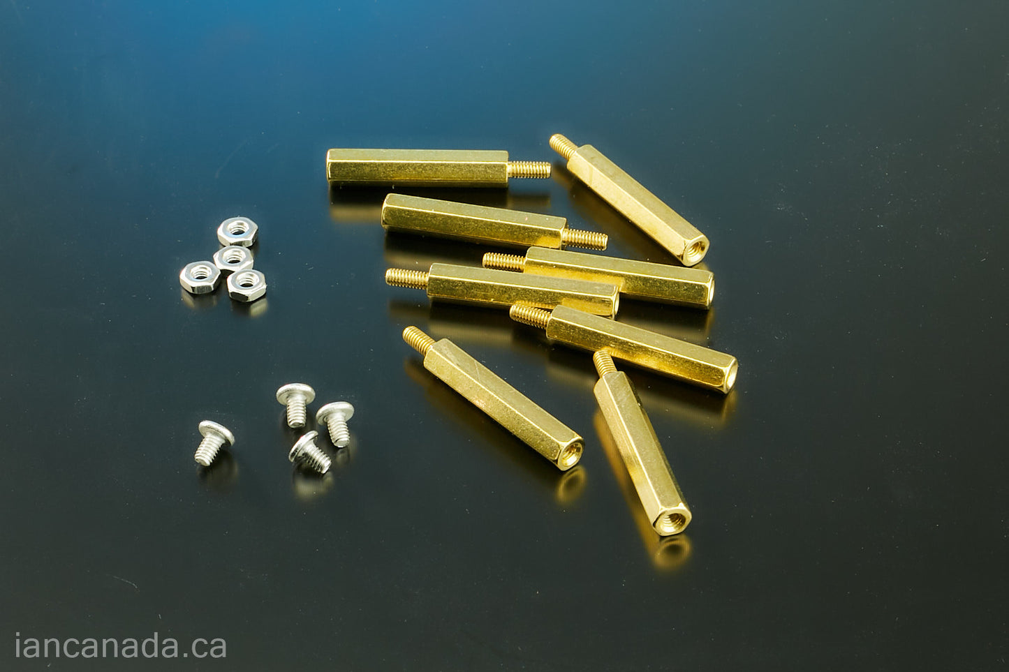 Standoff Screw Pin sets