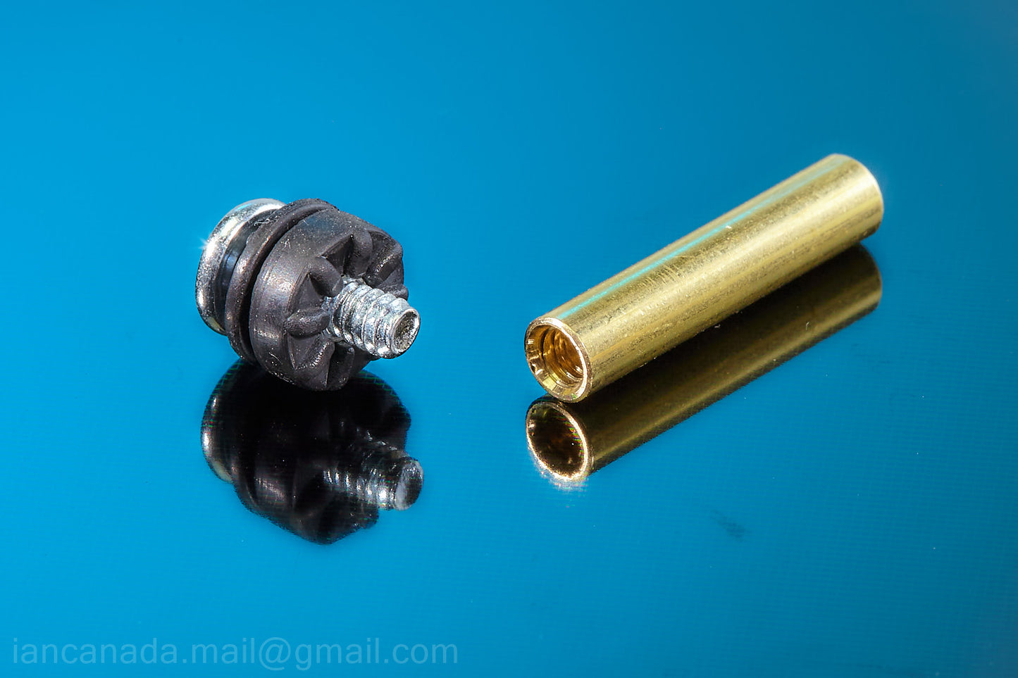 Standoff Screw Pin sets
