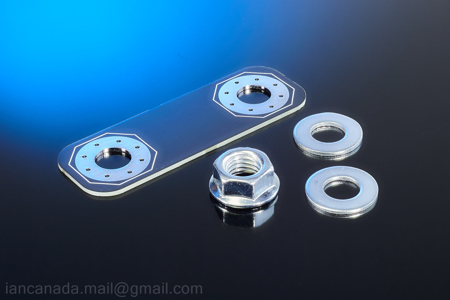 #41G. Ultracapacitor Bridge KIT