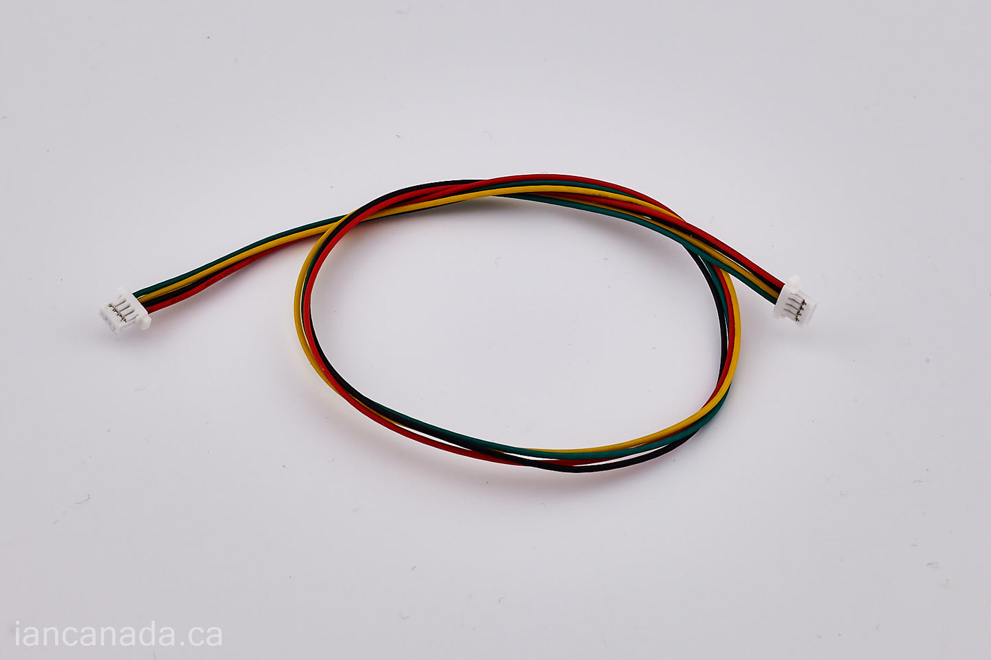 Additional Control Cables