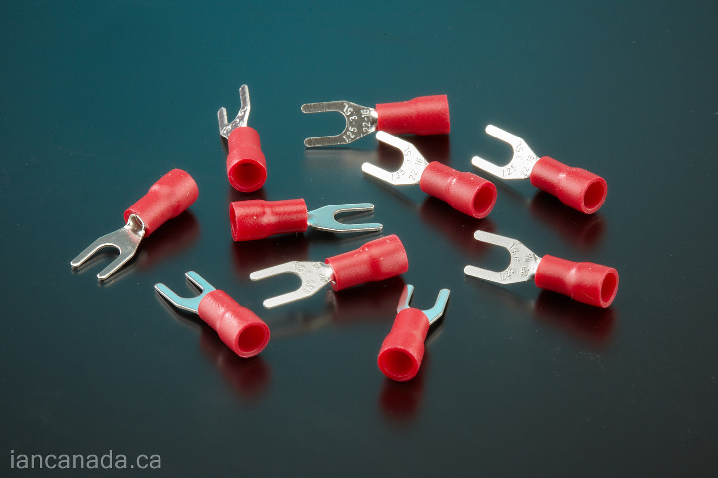 Terminal Connectors