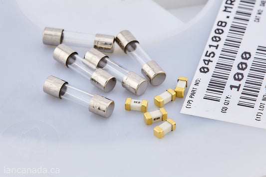 Fuses