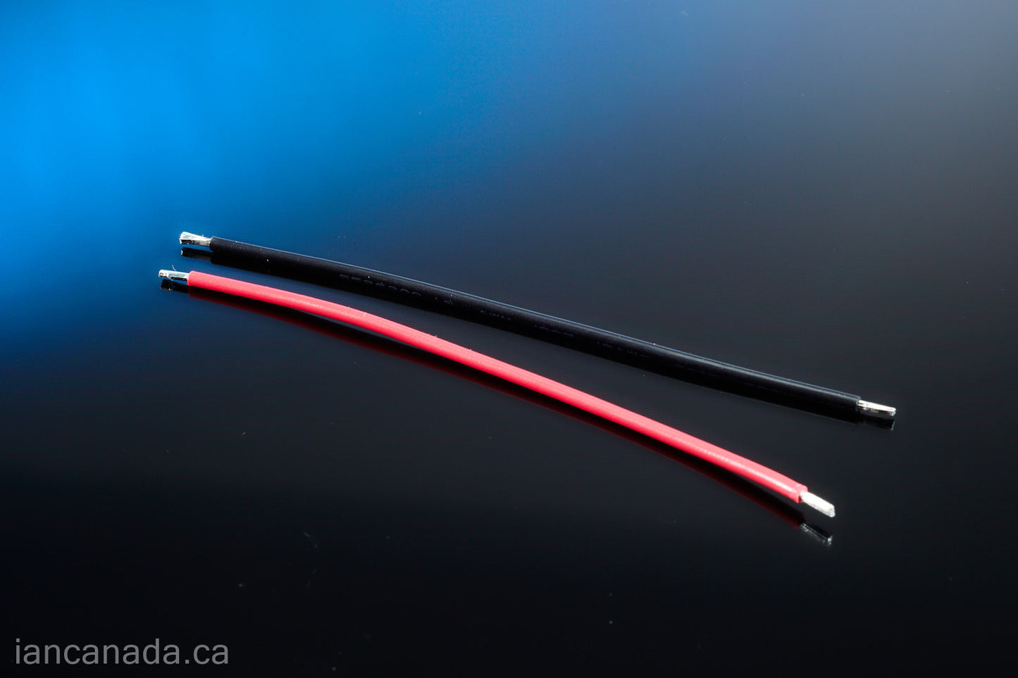 Additional Power Cables