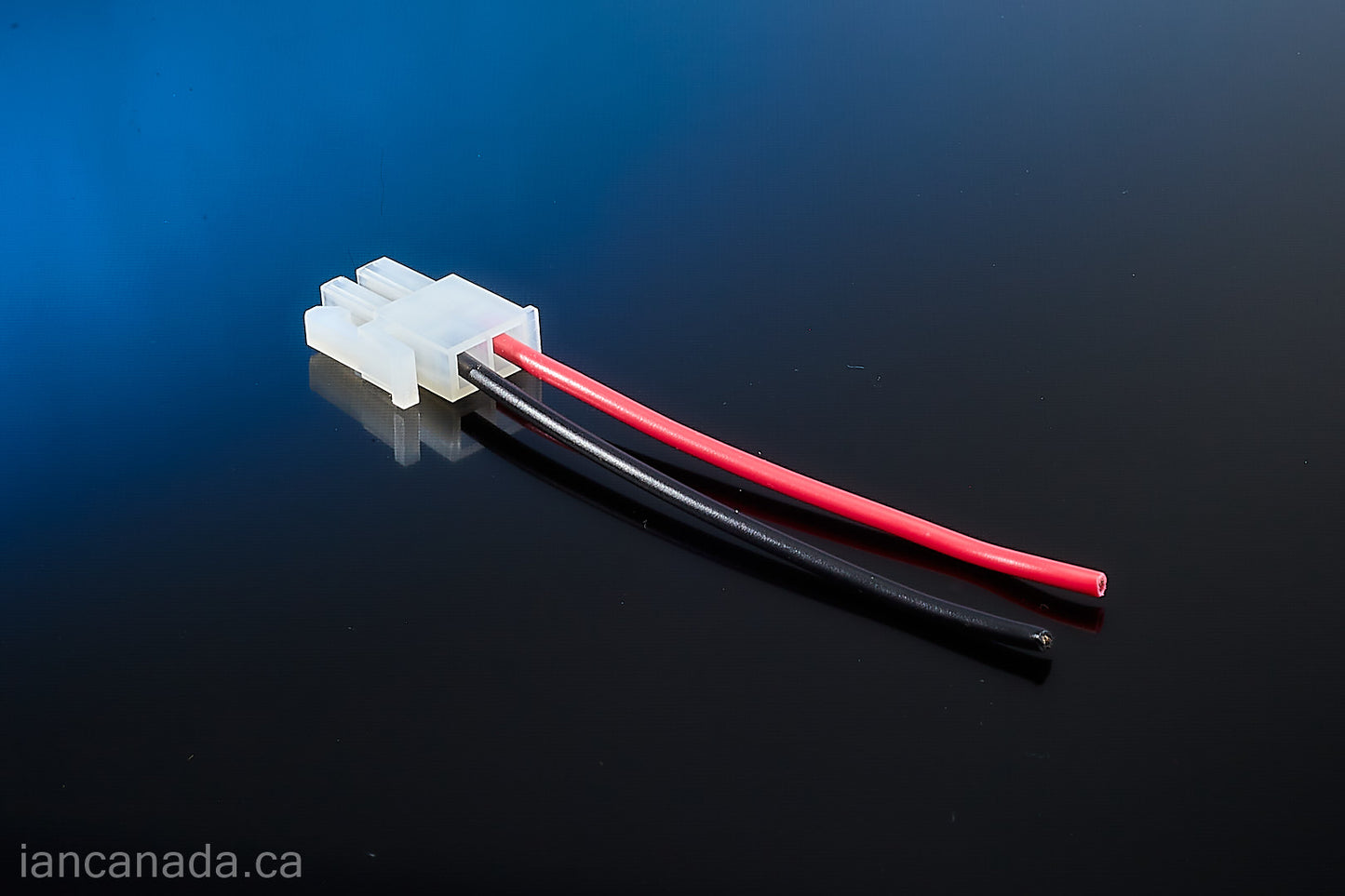 Additional Power Cables