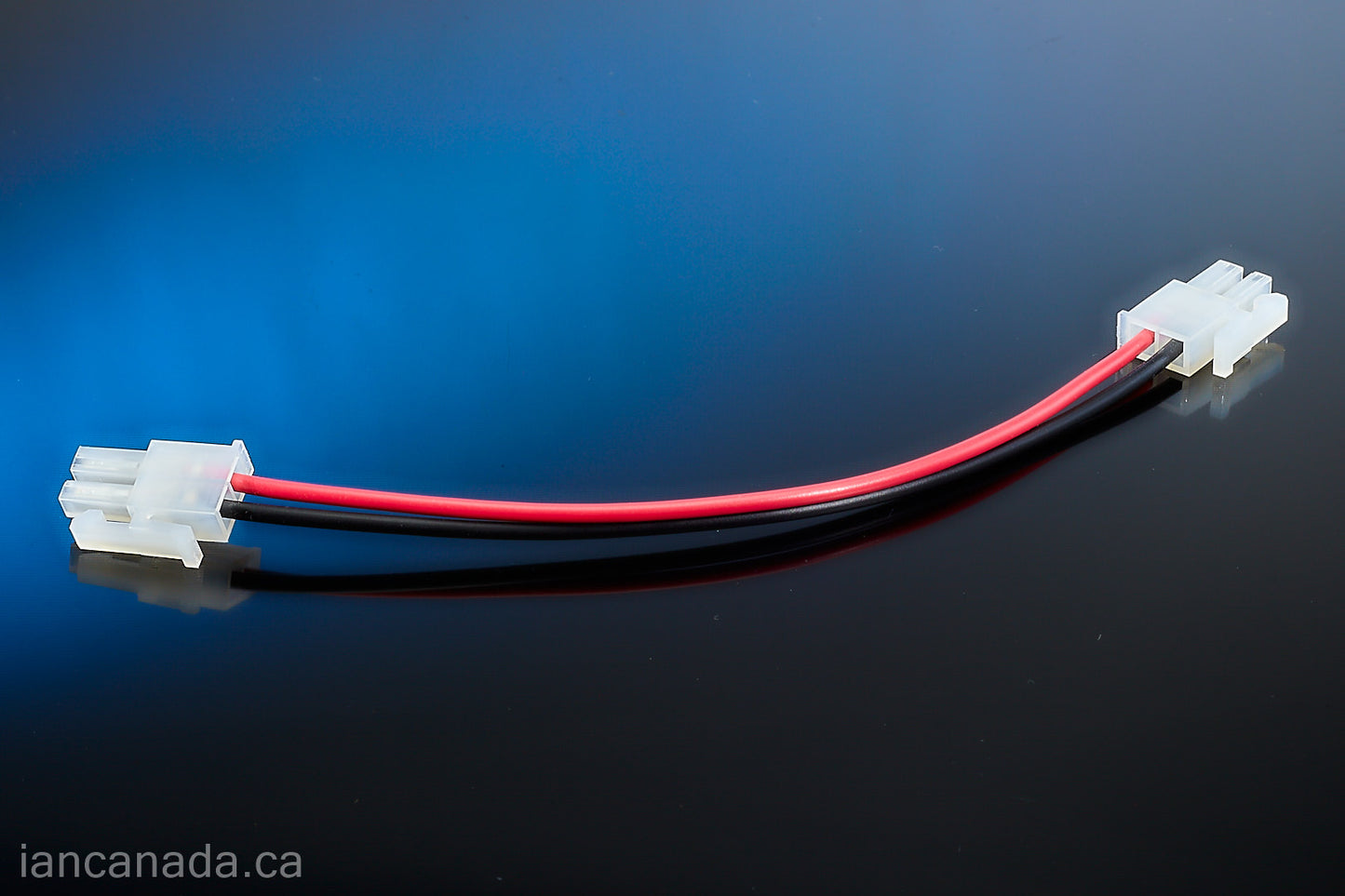 Additional Power Cables