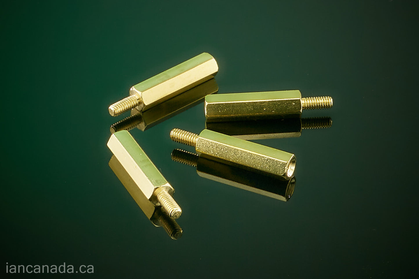 Standoff Screw Pin sets