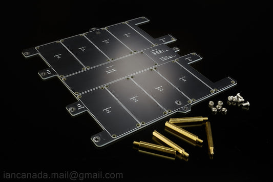 #29A. UcAdapter KIT (for LifePO4 MkIII,II)