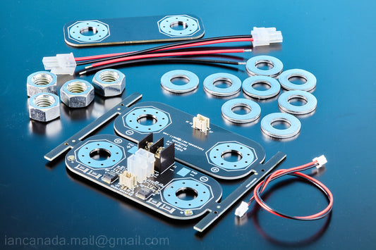 UcBalancer protection board KIT