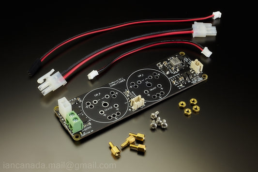 #27A. UcMateConditioner 5V KIT (for LifePO4 MkIII,II)