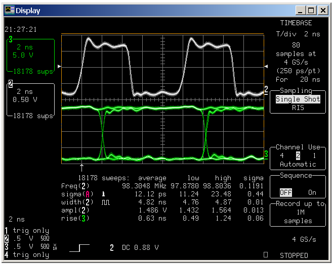 Troubleshooting Cases