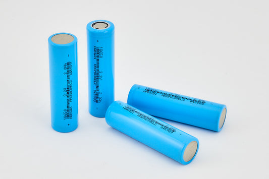 3.2V LifePO4 battery cells