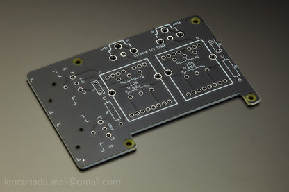 #27. Free Transformer I/V V1.0 (PCB only, limit 1 per order)