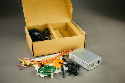 Free Secret Gifts —Can be Useful for DIY Activities — to Share with Our Customers