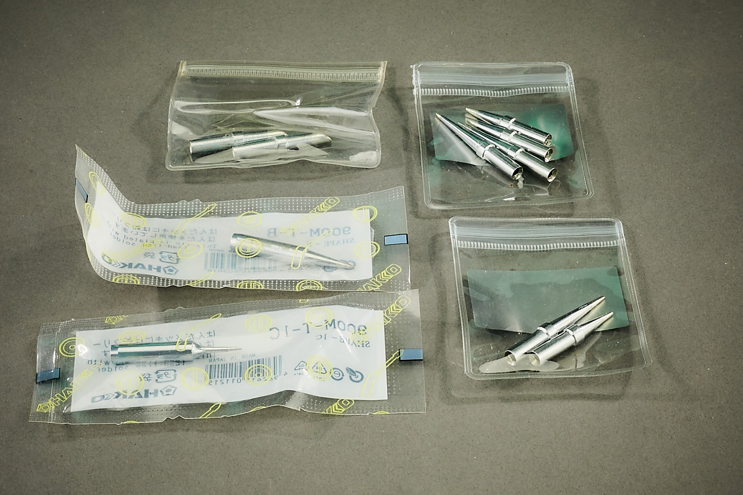 Free Secret Gifts —Can be Useful for DIY Activities — to Share with Our Customers