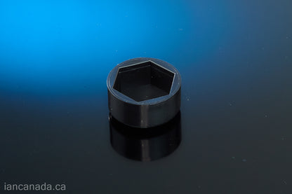 M12 nut protection isolation cap cover (customized) – IanCanada