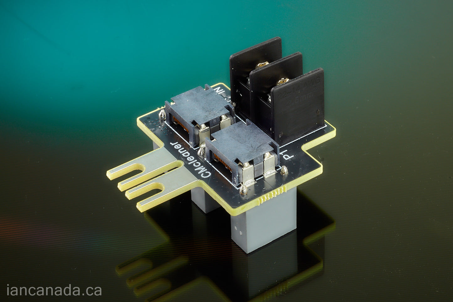 CmChoker Common Mode Noise Filter for Audio Power Supply