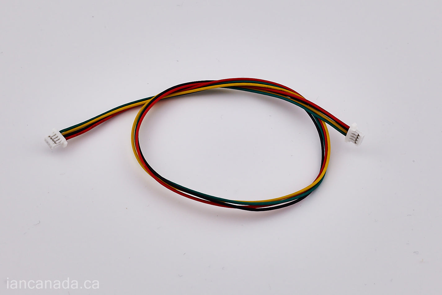 Additional Control Cables – IanCanada