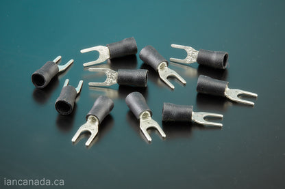 Terminal Connectors