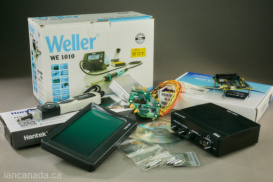 Free Secret Gifts —Can be Useful for DIY Activities — to Share with Our Customers