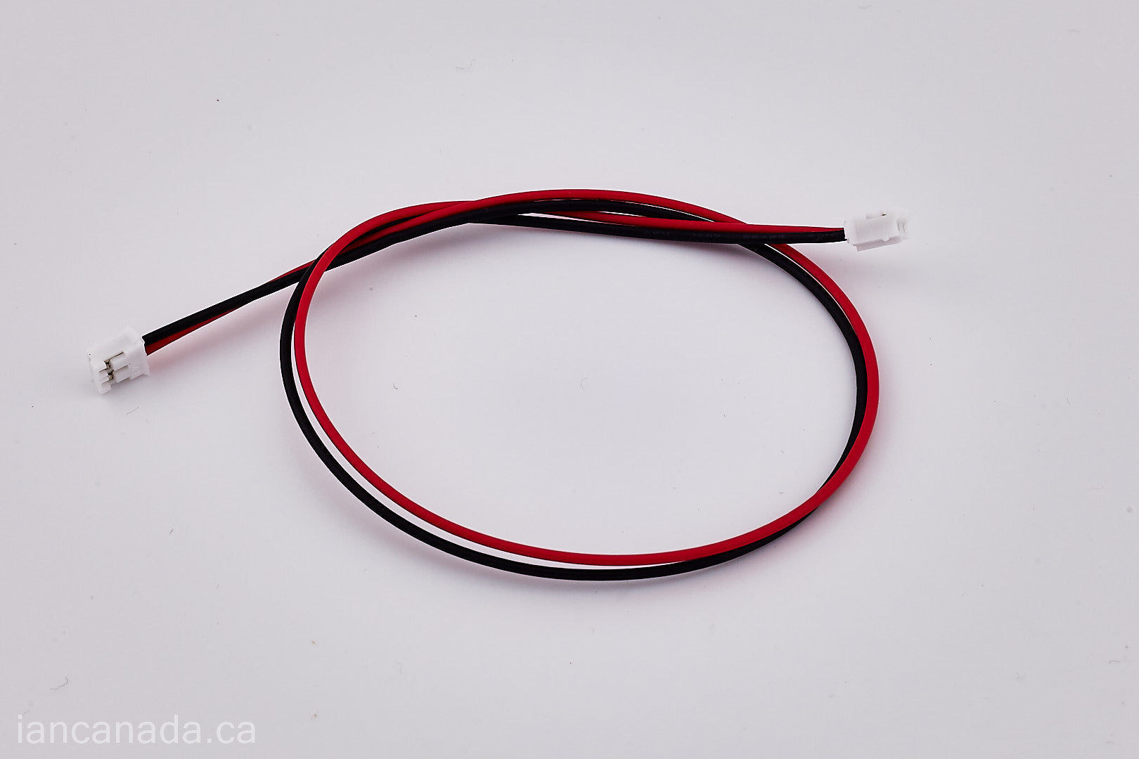Additional Control Cables – IanCanada