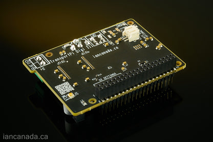TransportPi Digi/II/III, Audiophile master mode Digi re-clock streamer transport