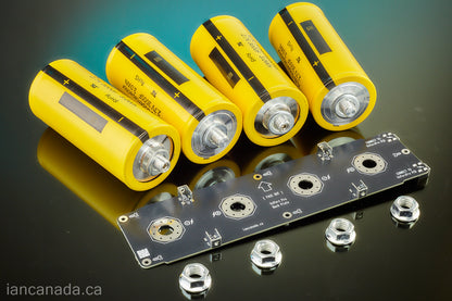 UcPure Pro Flagship Pure Ultracapacitor Power Supply 2025
